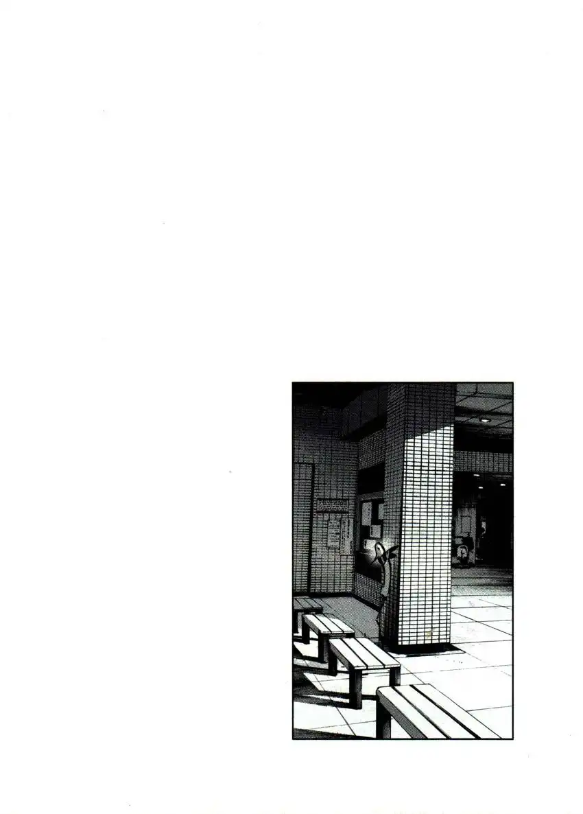 Oyasumi Punpun Chapter 41 25